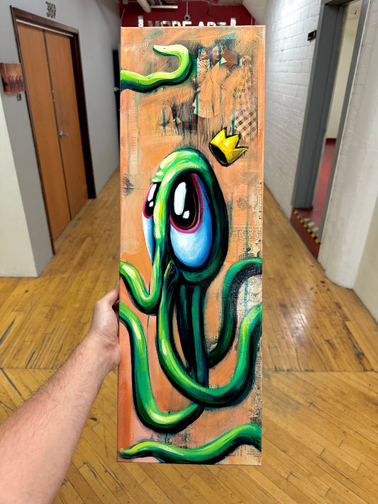 King Squid