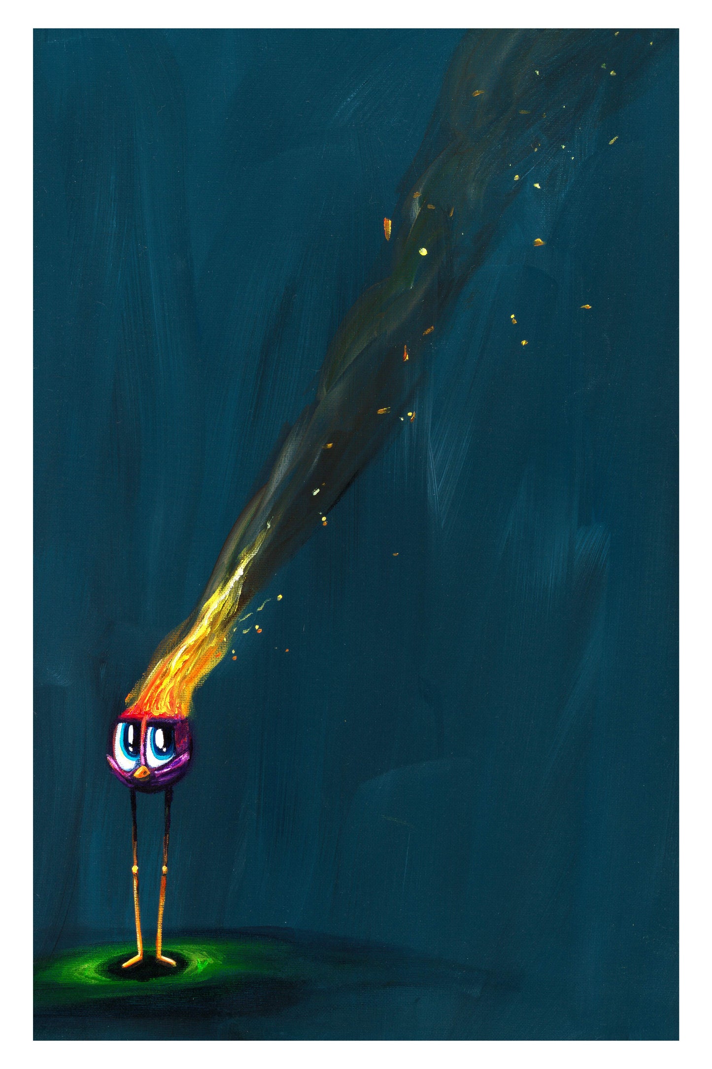 Everything's Fine