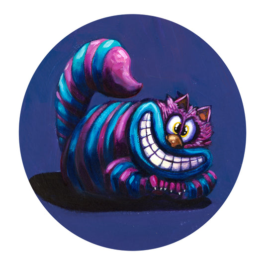 Cheshire Cat