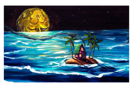 Midnight Escape