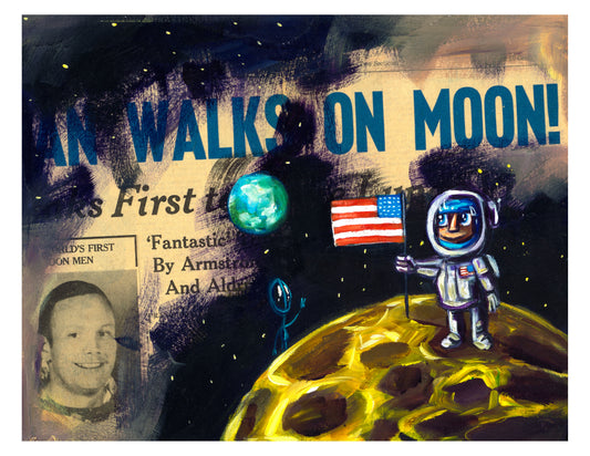 First Man