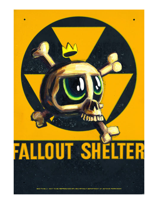 Fall Out
