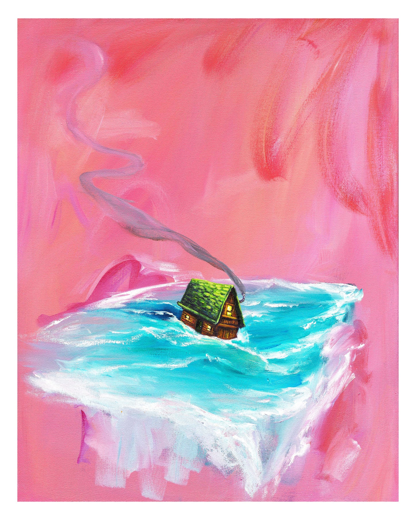 A Drift