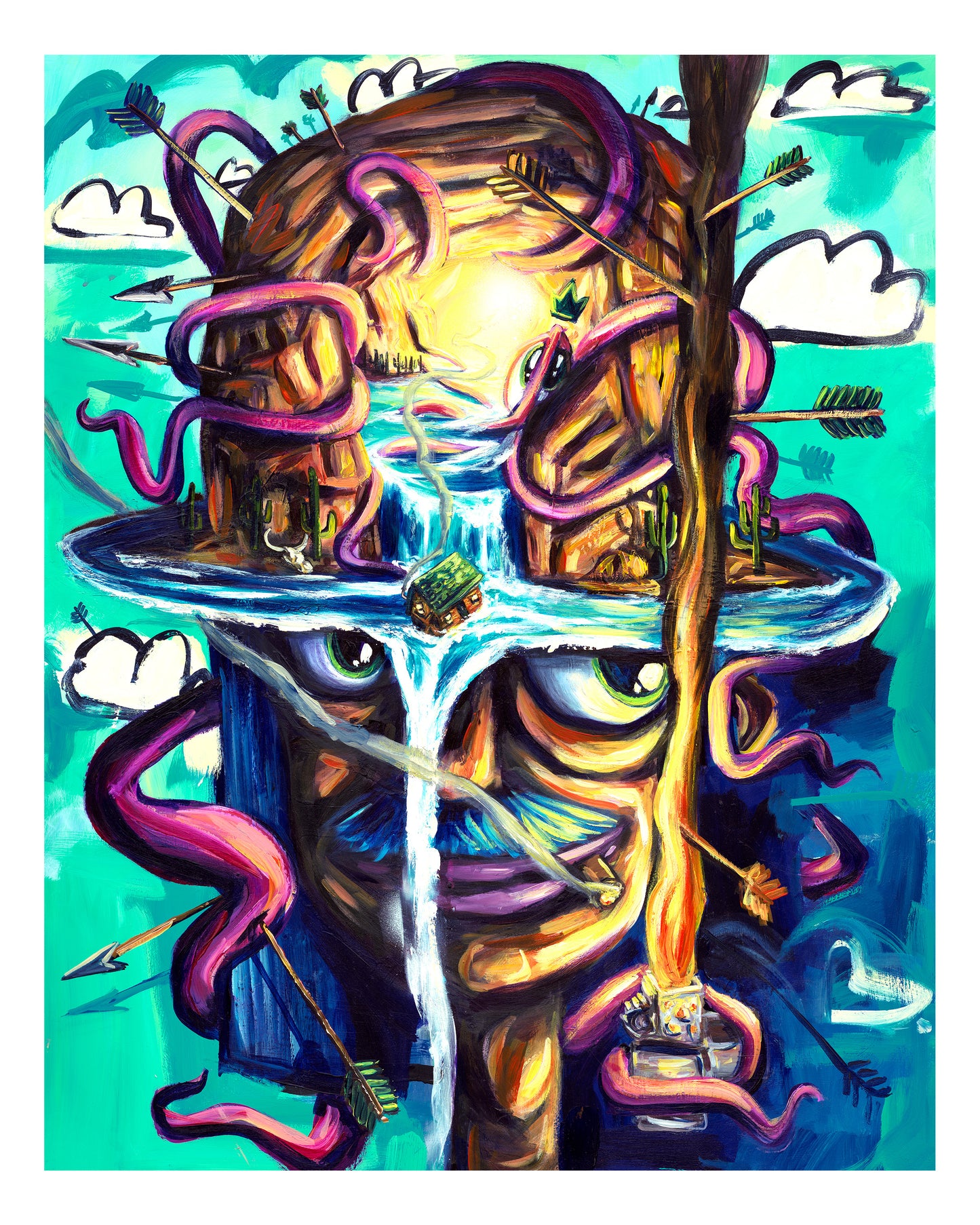 Space Cowboy