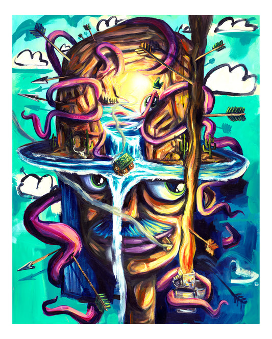 Space Cowboy