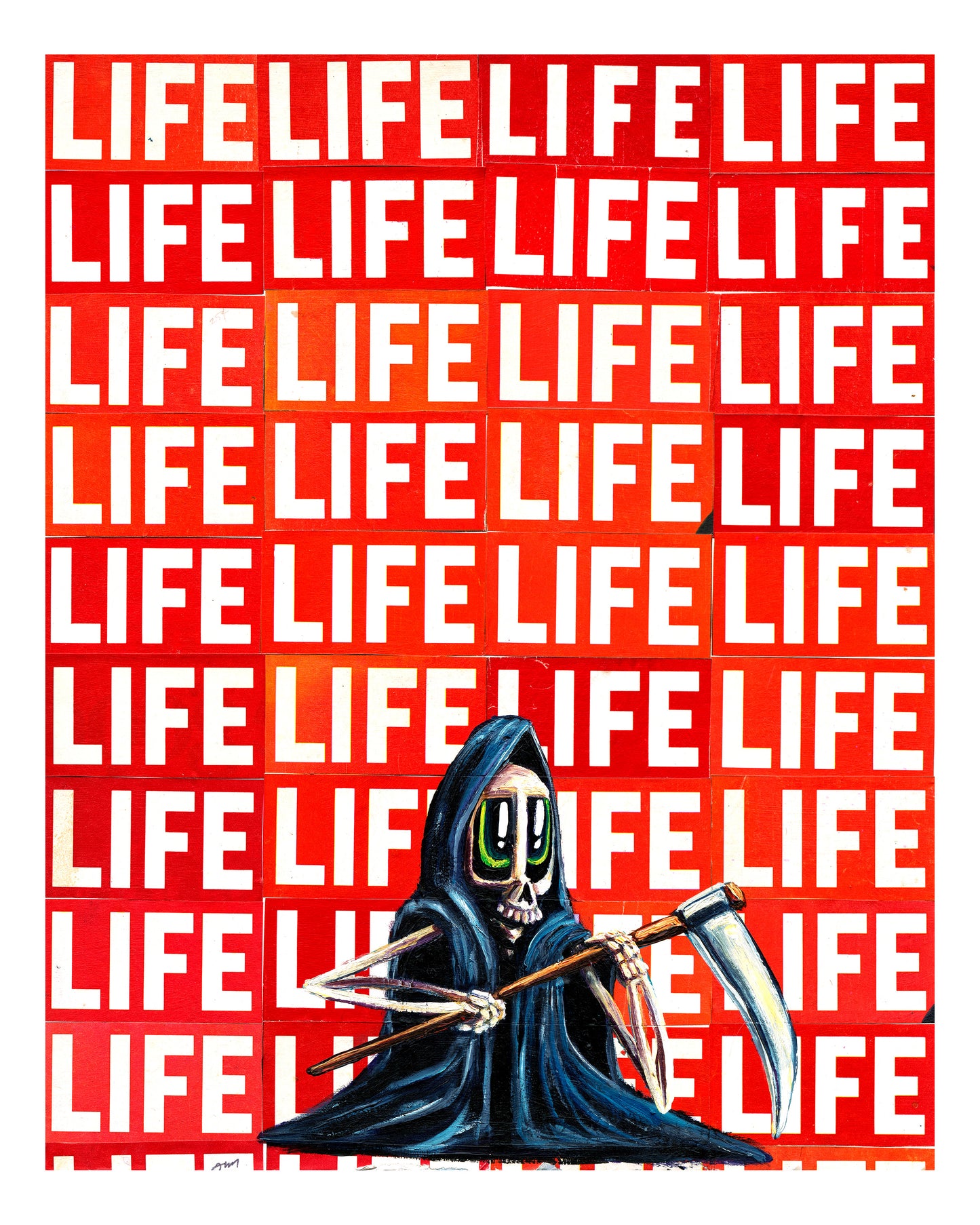 Life
