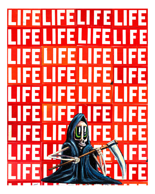 Life