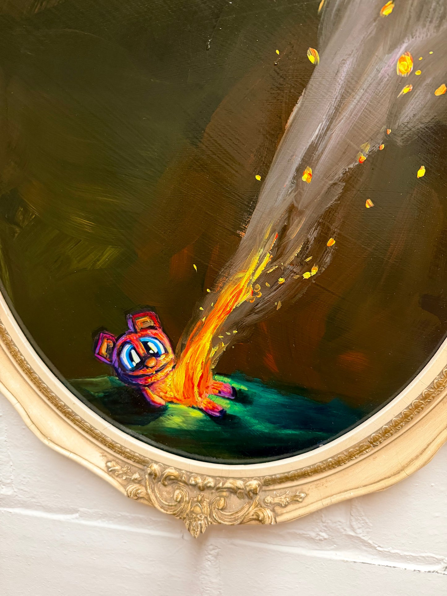 Everything's Fine