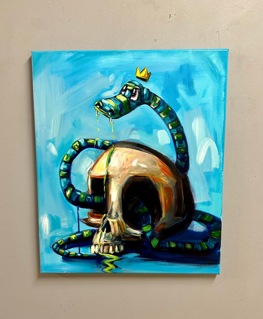 King Snake