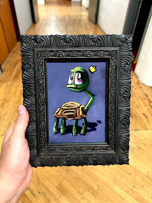 Turtle King