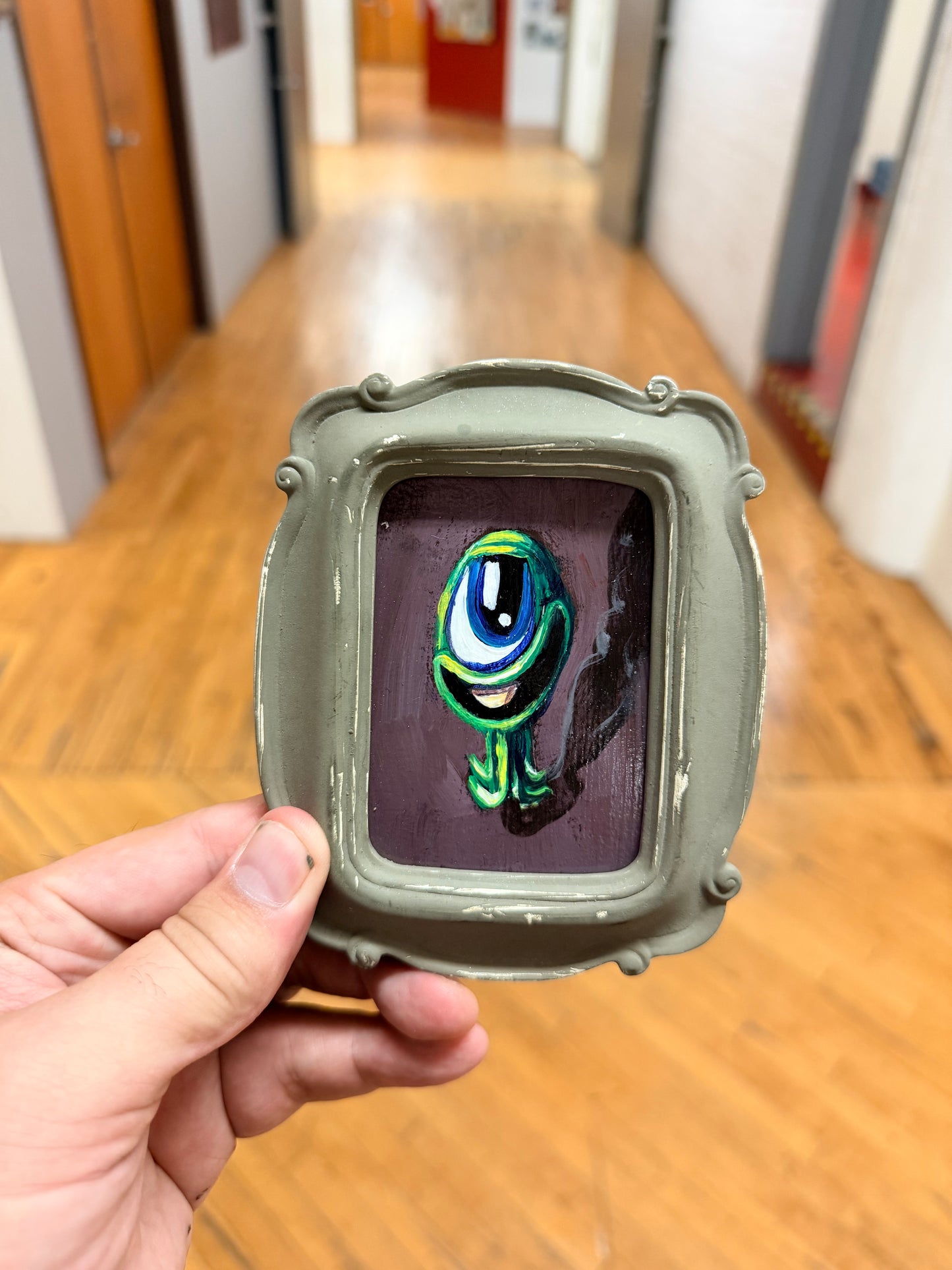 Squidly