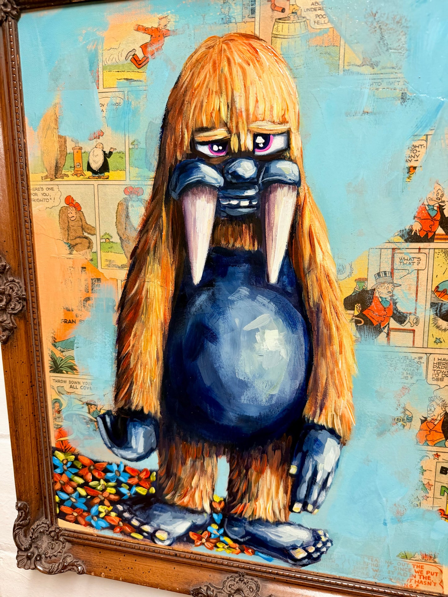 Missing Link