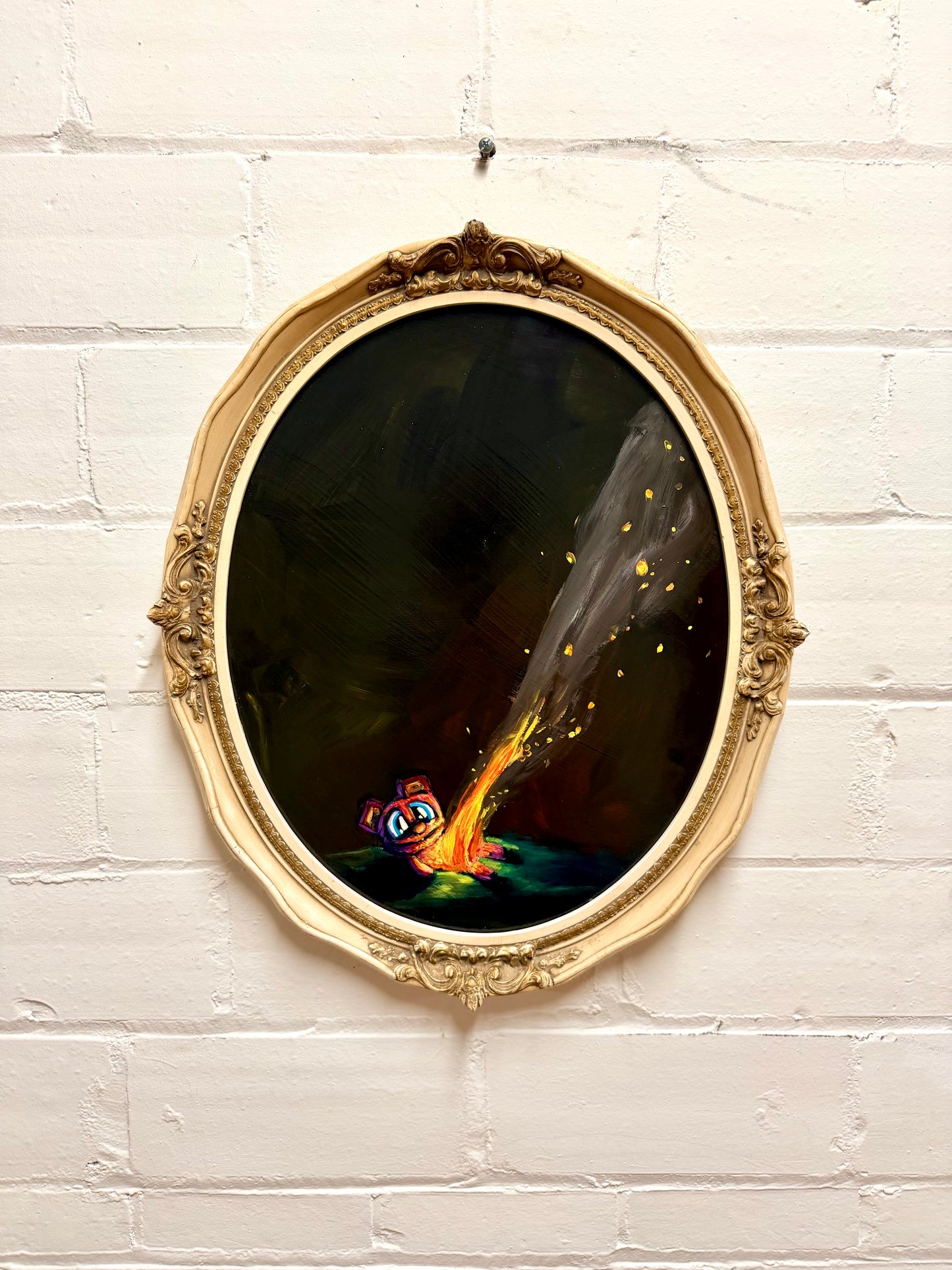 Everything's Fine