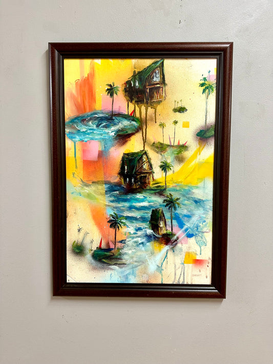 Escape