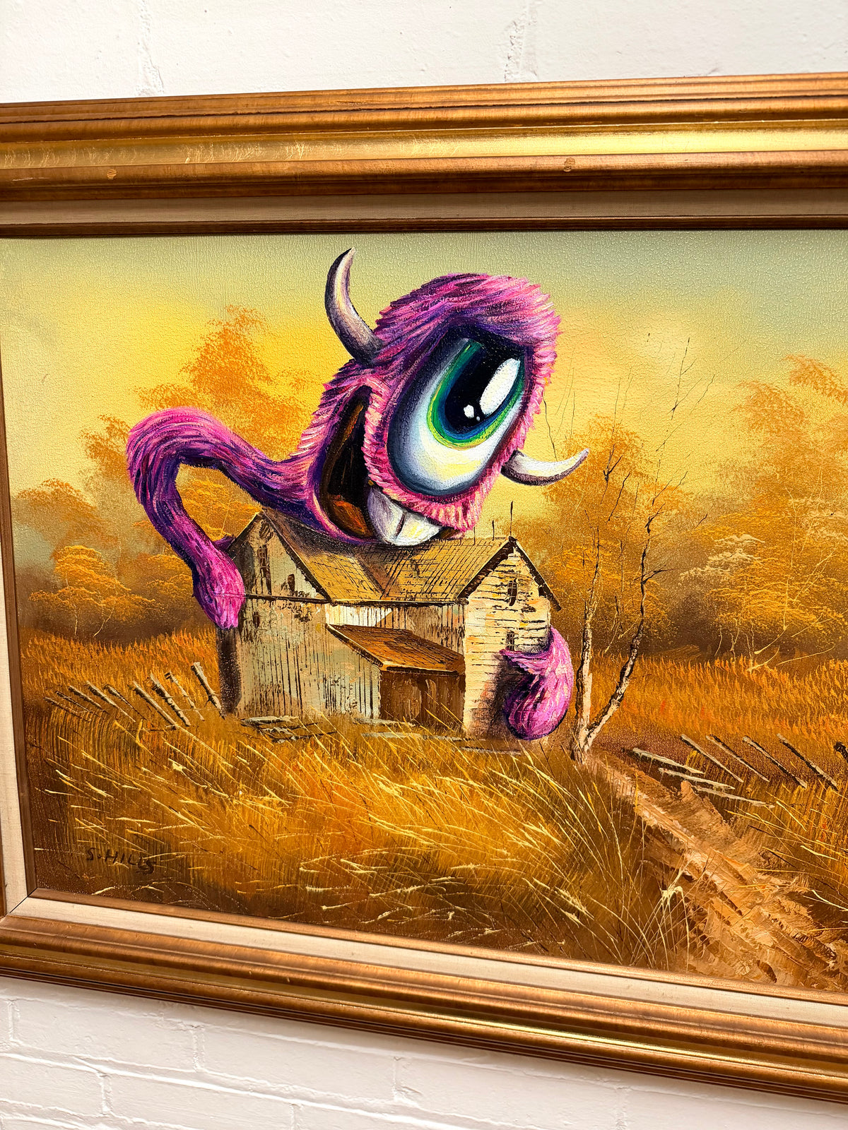 Monster Mash