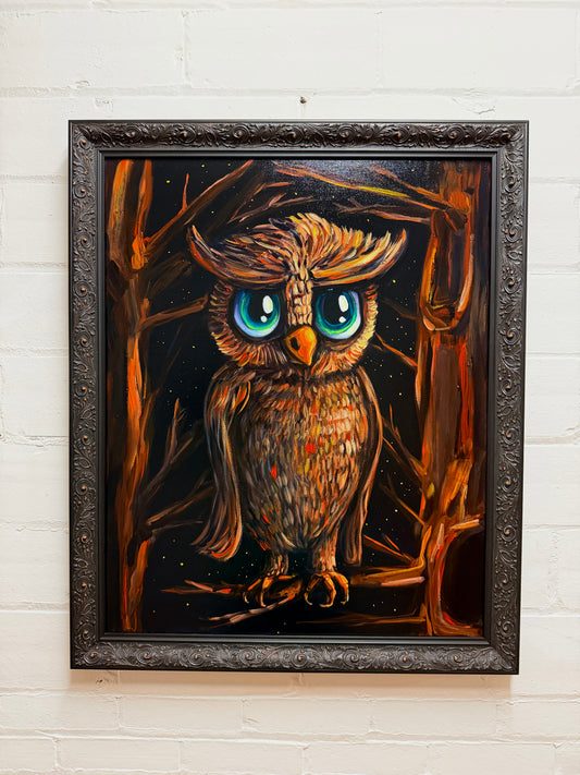 Hoot