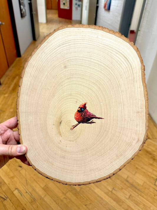 Cardinal