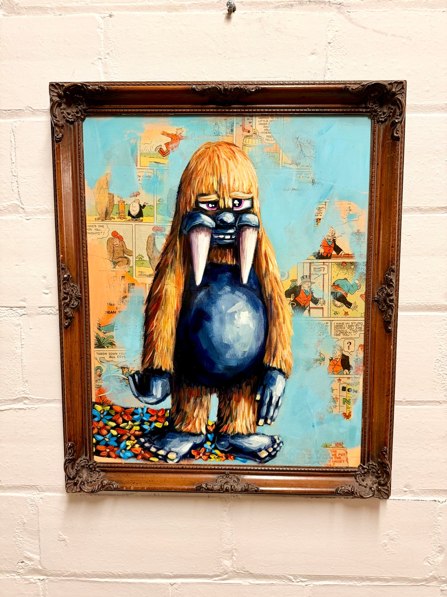 Missing Link