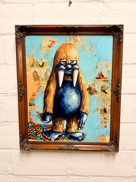 Missing Link