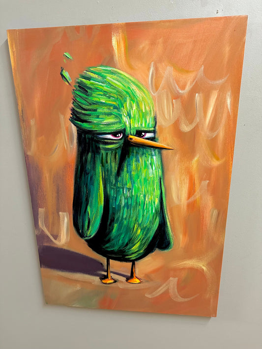 Tweet
