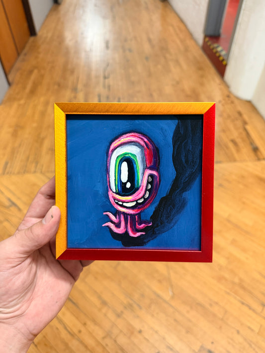 Squidly