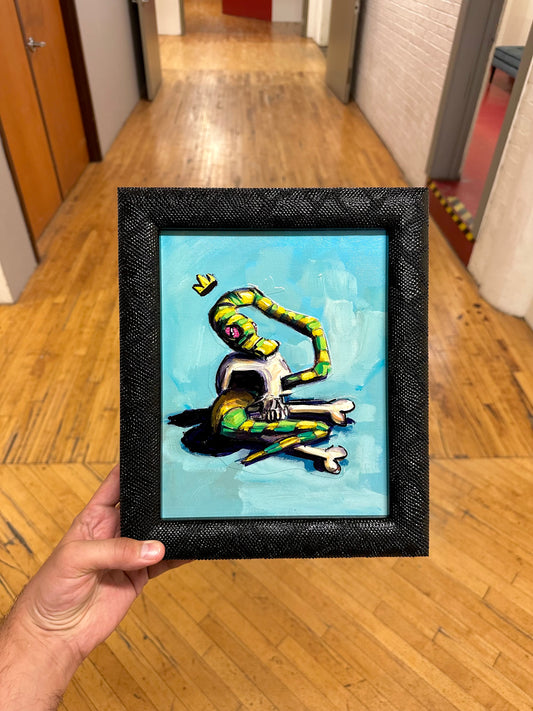 Snake Bite
