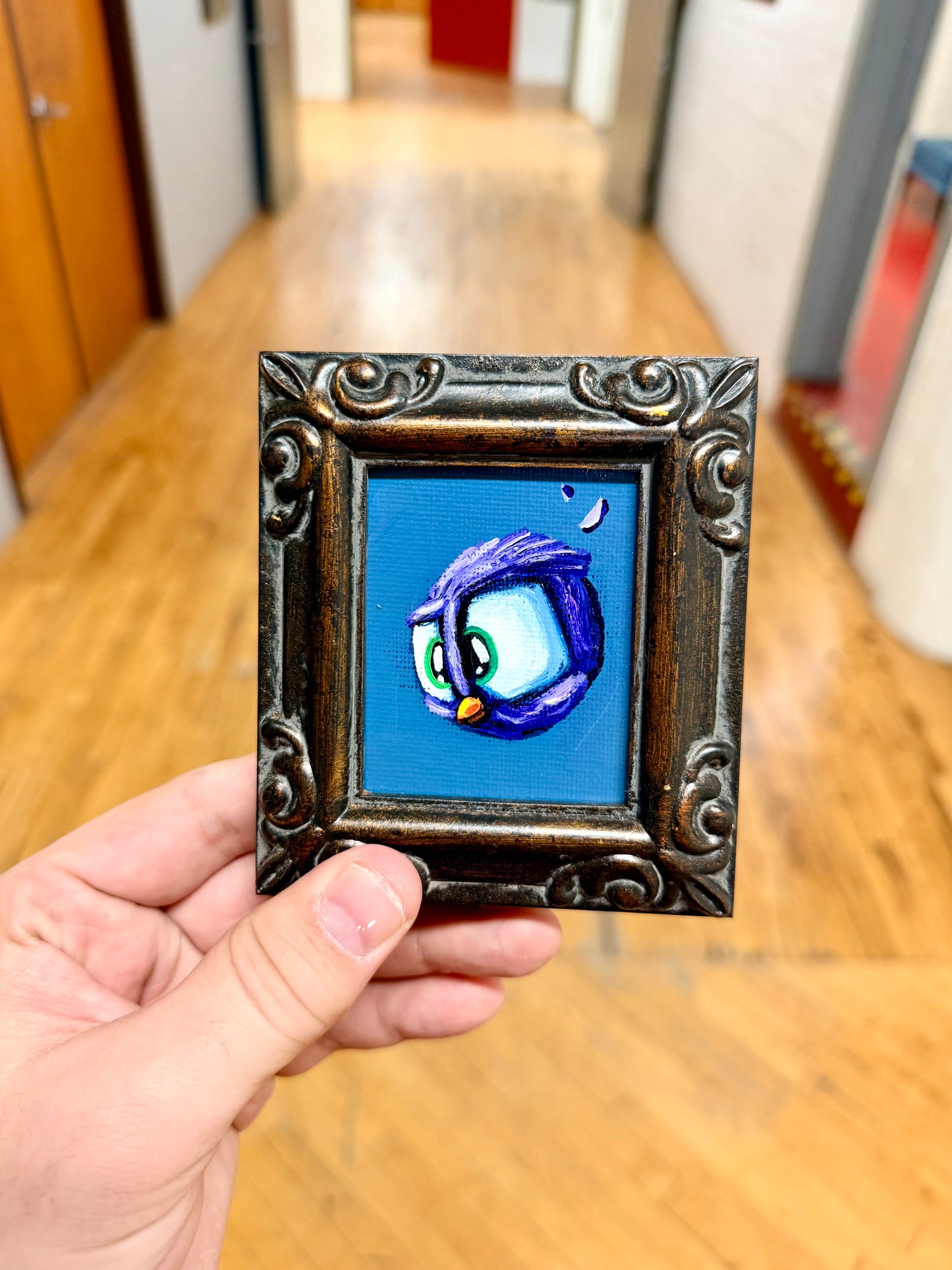 Tweet