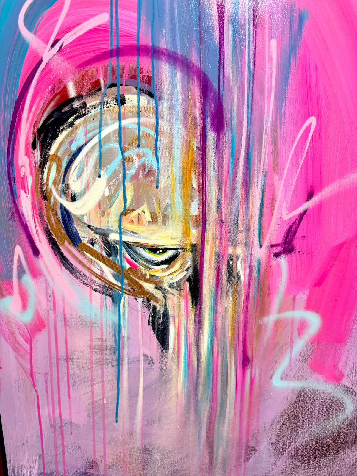 Fading