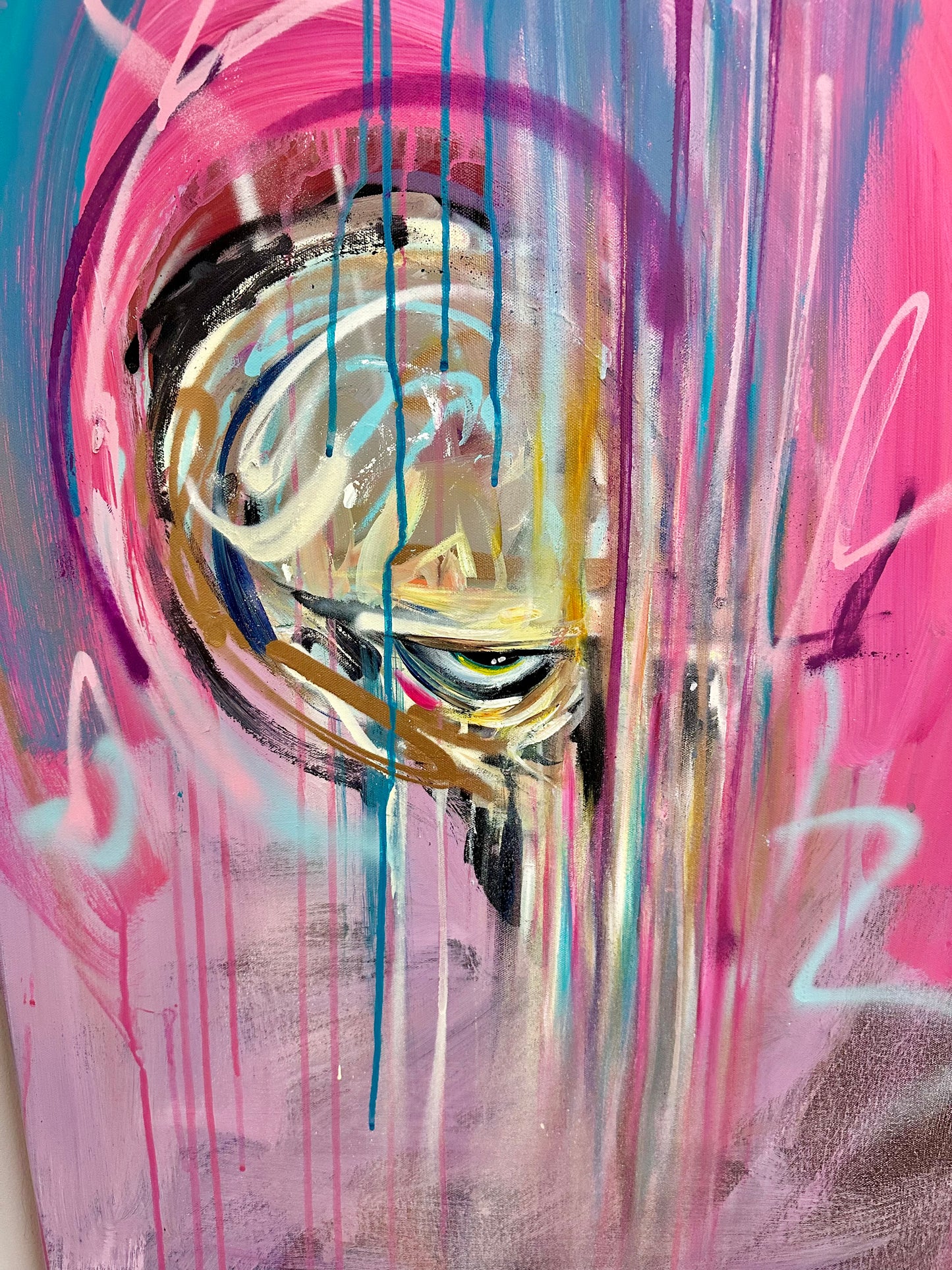 Fading