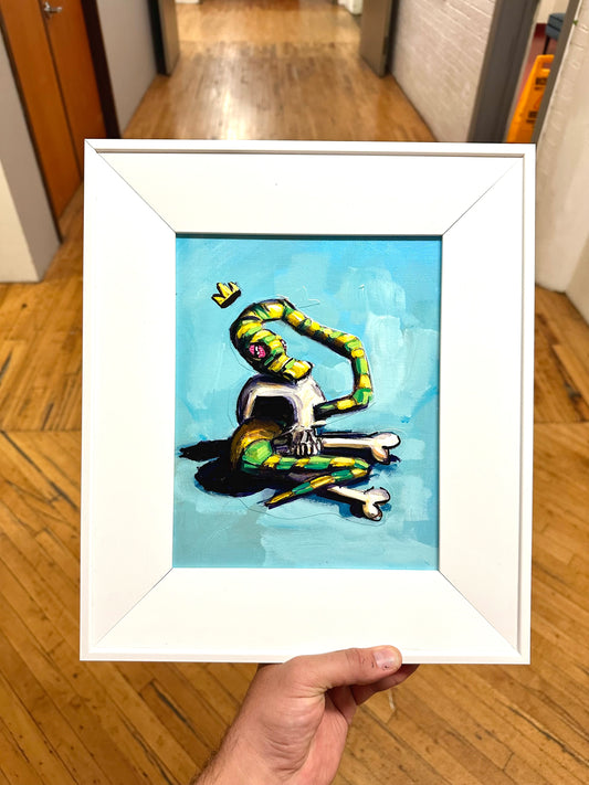 King Snake