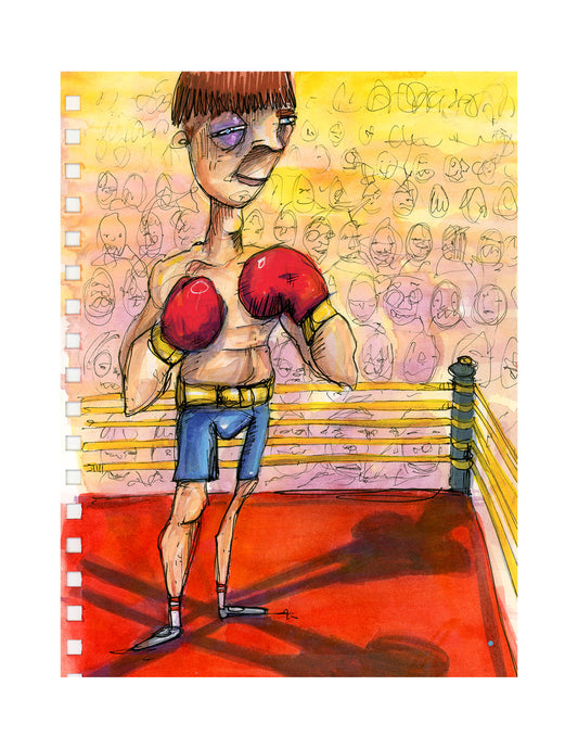Knock Out