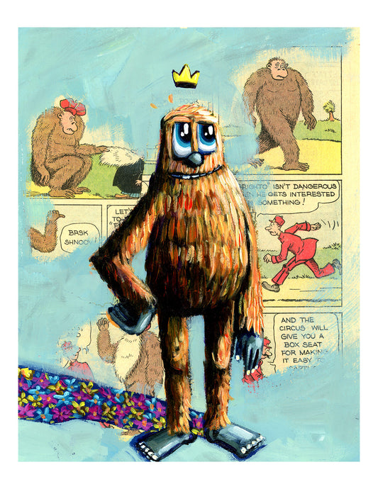 Missing Link