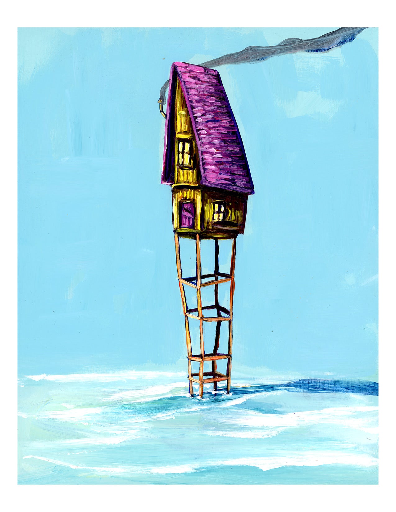 High Rise