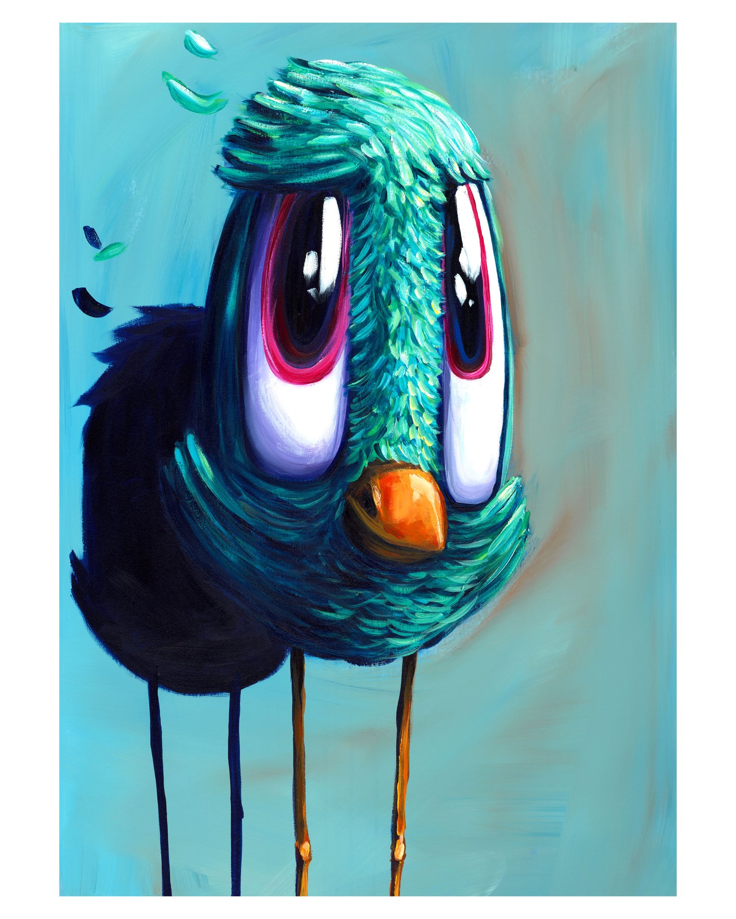 Tweet